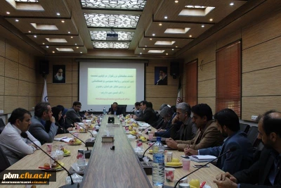 دکتر حاجی مومنی مدیر کل روابط عمومی دانشگاه فرهنگیان :