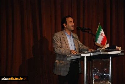 برگزاری همایش ، دانشجو ، ازدواج ، فرصت ها و تهدیدها  به همت مرکز آموزش عالی ثامن الحجج (ع)