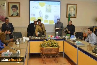 نشست تخصصی فرهنگ سازی اصلاح الگوی مصرف آب