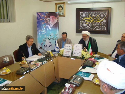 برگزاری اولین جلسه ستاد اجرایی جشنواره ملی قرآن وعترت