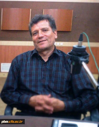 عضو هیات علمی دانشگاه فرهنگیان خراسان رضوی در برنامه زنده رادیویی شباهنگام به تبیین جایگاه هنر در سبک زندگی پرداخت.