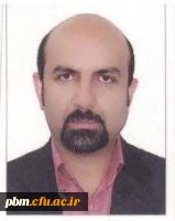 دکتر ابراهیمی دبا