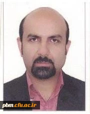 دکتر ابراهیمی دبا