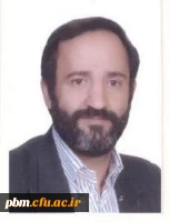 دکتر مجتبوی