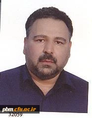 دکتر حسینی معصوم