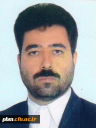 علی صداقتی راد