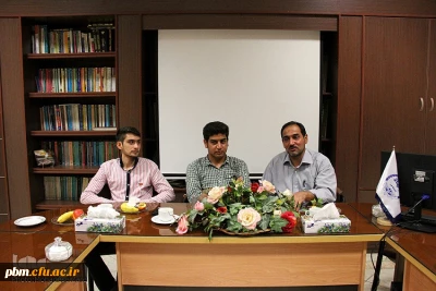 نشست «بررسی انتقال مفاهیم ارزشی از طریق هنرهای نمایشی» برگزار شد