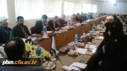 جلسه تو جیهی سومین اردوی فرهنگی معرفتی حیات طیبه