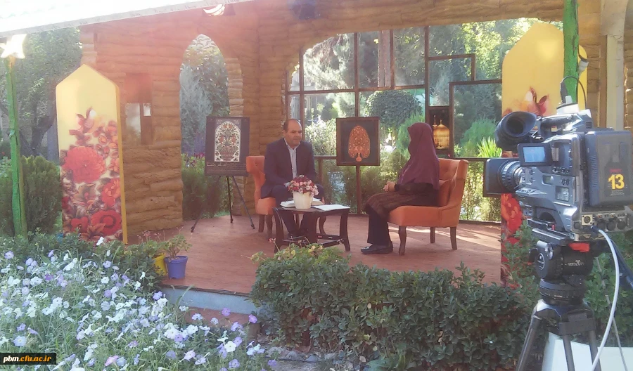 برنامه صبح خراسانی