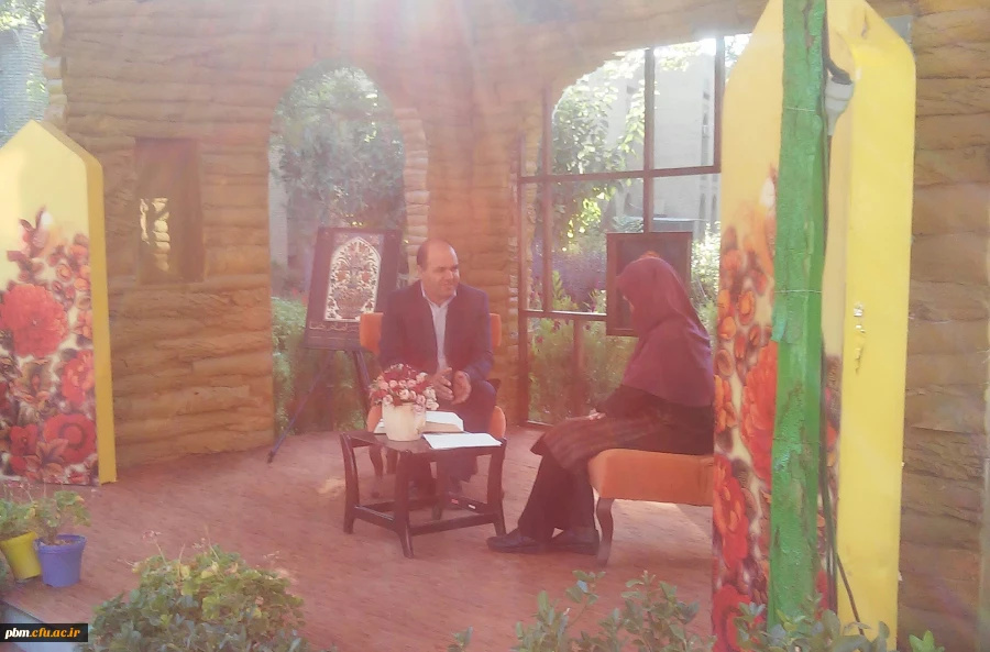 برنامه صبح خراسانی