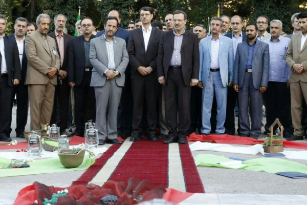 جشنواره خوارزمی