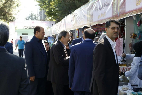 جشنواره خوارزمی