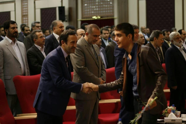 جشنواره خوارزمی