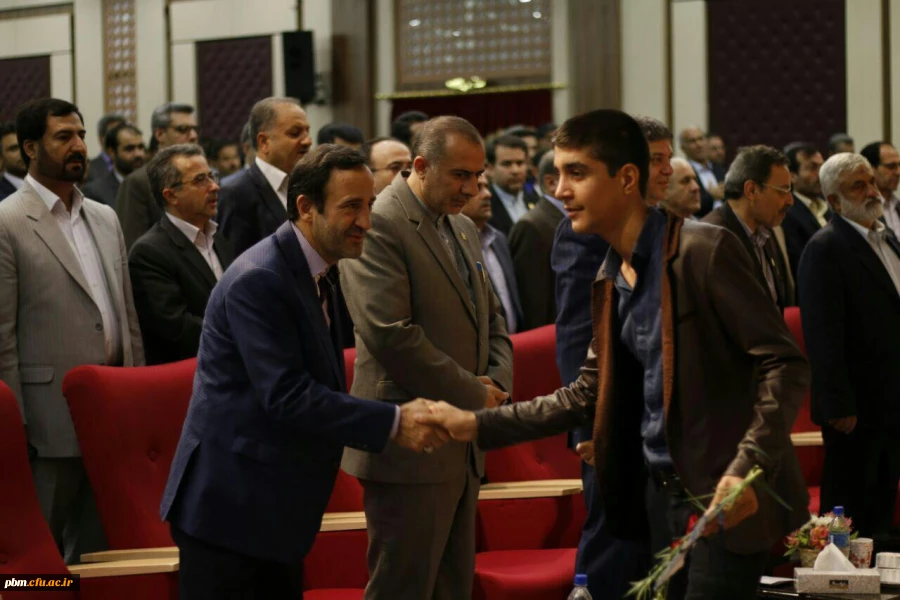 جشنواره خوارزمی