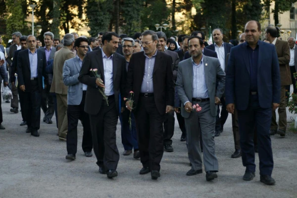 جشنواره خوارزمی