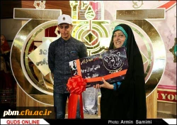 جشنواره خوارزمی