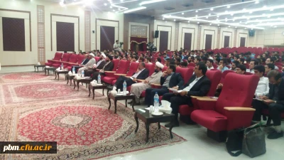 به همت نهاد نمایندگی مقام معظم رهبری سومین دوره طرح معرفتی - فرهنگی حیات طیبه  از صبح امروز در مشهد مقدس آغاز شد: