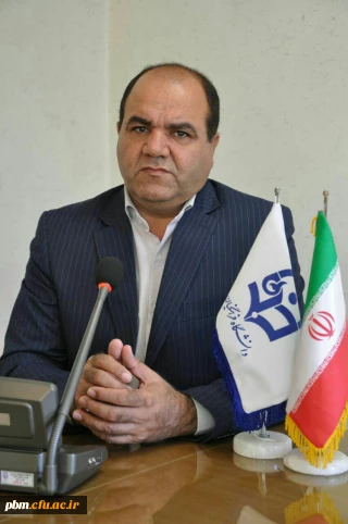 پیام ریاست پردیس شهیدبهشتی به مناسبت روز شعر و ادب