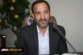 رئیس دانشگاه فرهنگیان خراسان رضوی: 
دانشجویان نسبت به مسائل پیش روی جامعه حساس باشند