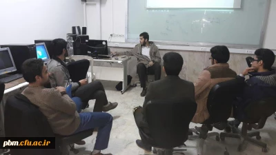 برگزاری کلاس  فوتوشاپ