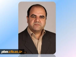 پیام دکتر نصیری جامی