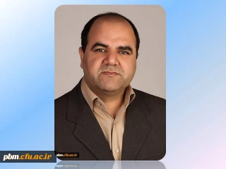 پیام دکتر حسن نصیری جامی
 ریاست پردیس شهید بهشتی خراسان رضوی  به مناسبت هفته پژوهش