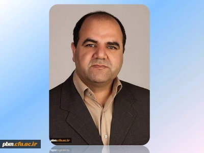 پیام دکتر حسن نصیری جامی
 ریاست پردیس شهید بهشتی خراسان رضوی  به مناسبت هفته پژوهش