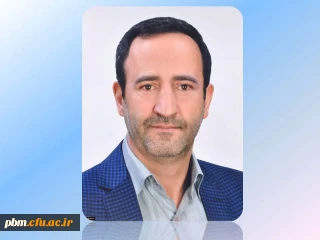 پیام  دکتر  سیدحسین مجتبوی
سرپرست مدیریت استانی دانشگاه فرهنگیان خراسان رضوی به مناسبت هفته پژوهش