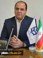 تبریک دکتر نصیری جامی