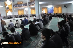 برگزاری مراسم ترحیم و یادبود حضرت آیت الله هاشمی رفسنجانی