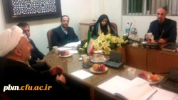 مجمع عمومی و هیات مدیره شرکت تعاونی امید