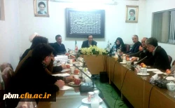 مجمع عمومی و هیات مدیره شرکت تعاونی امید