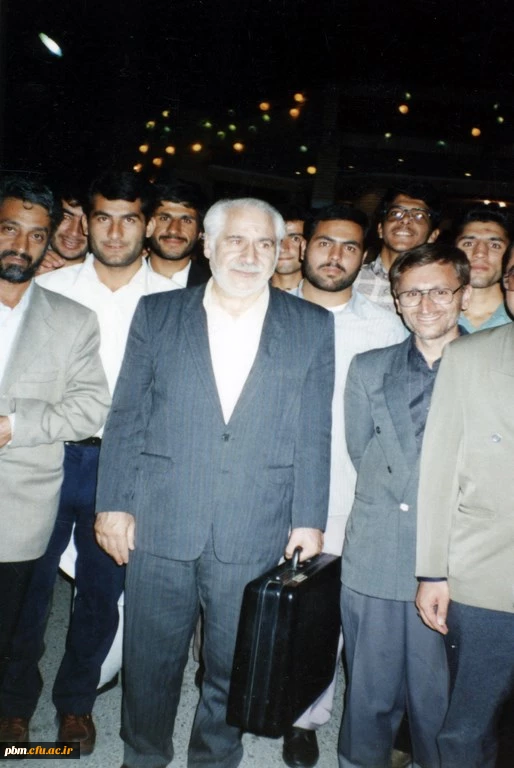 دکتر رضا اشرف‎زاده