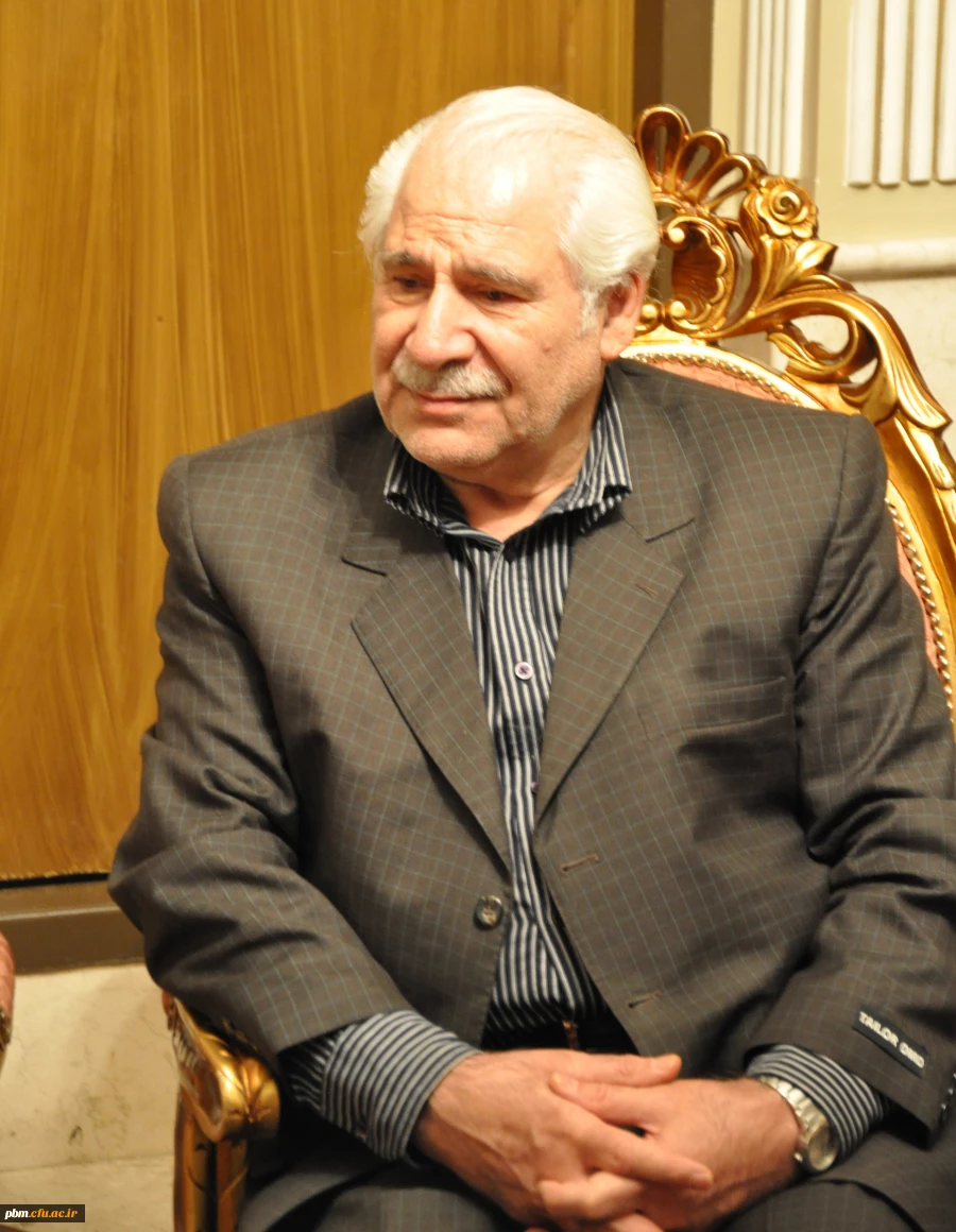 دکتر اشرف زاده