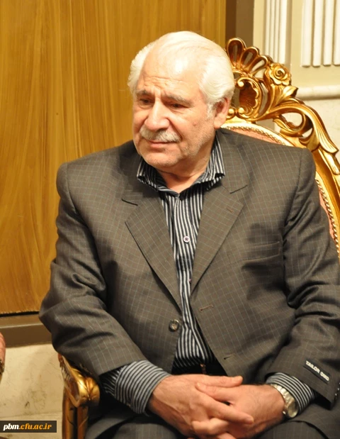 دکتر اشرف زاده