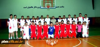 برگزاری کلاس مربیگری بسکتبال  ویژه ی دانشجو معلمان در پردیس شهید بهشتی