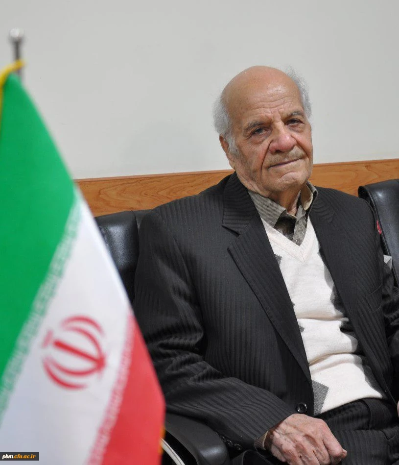 دکتر محمد حسین خسروان