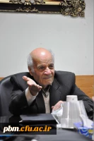 دکتر محمد حسین خسروان