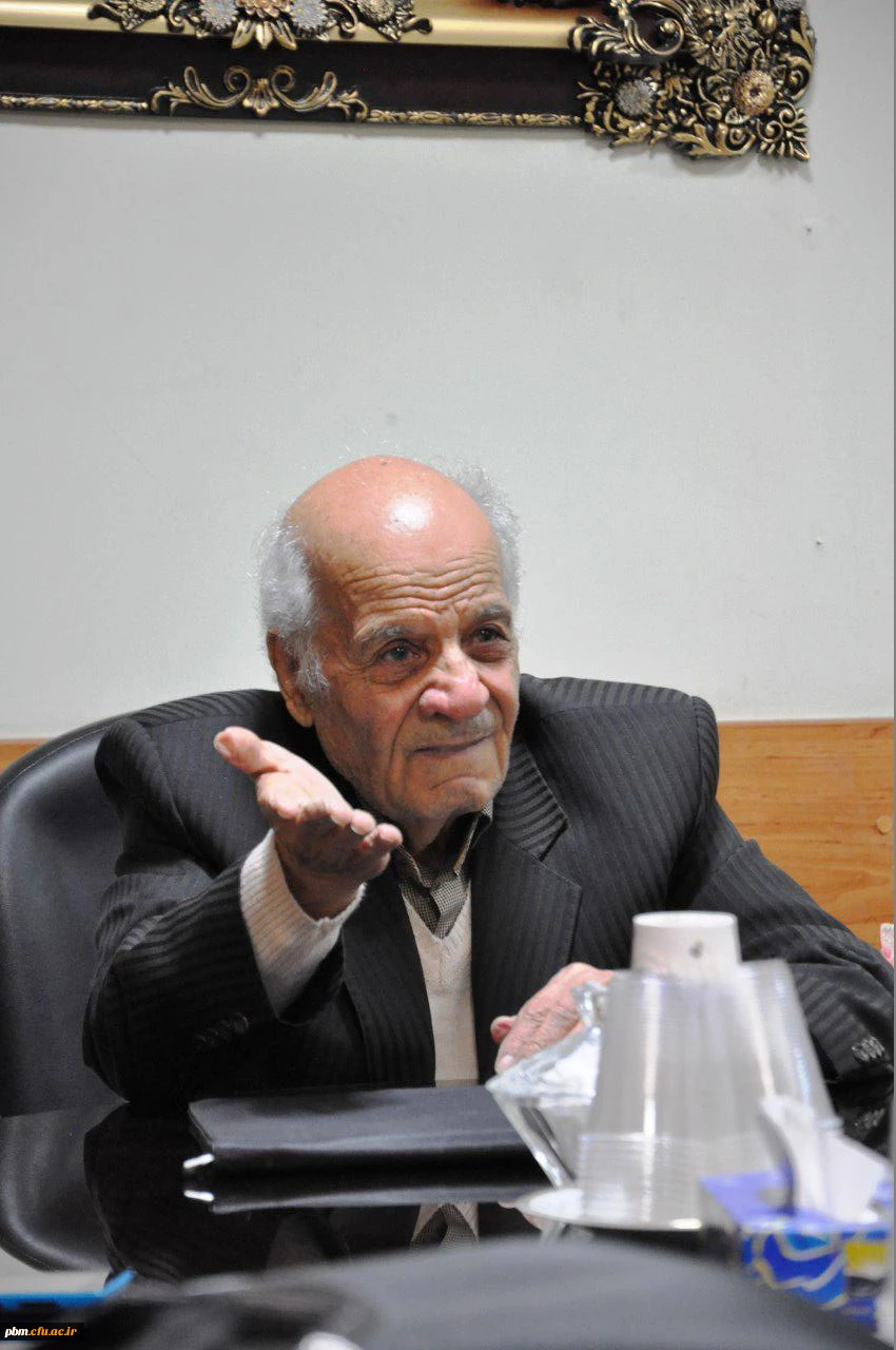 دکتر محمد حسین خسروان