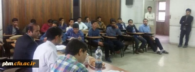 آغاز مرحله مقدماتی بیست و هفتمین دوره مسابقات فرهنگی