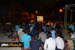 محفل انس و قرائت قرآن کریم