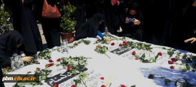 آغاز اردوی فرهنگی معرفتی حیات طیبه به میزبانی پردیس شهید بهشتی