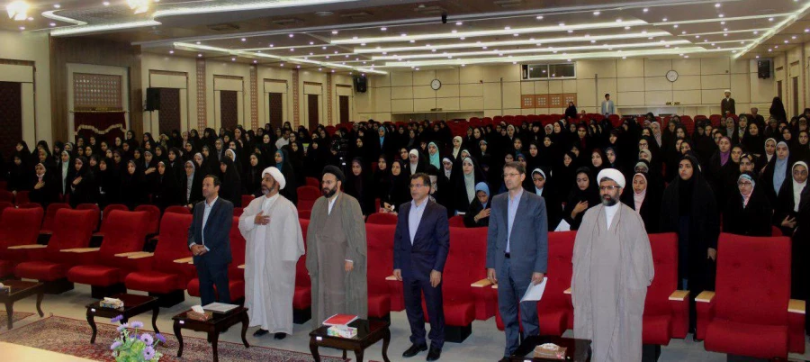 اردوی فرهنگی معرفتی حیات طیبه