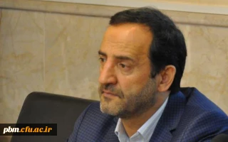 پیام تبریک دکتر مجتبوی  به مناسبت کسب رتبه اول بیست وسومین المپیاد ورزشی دانشجو معلمان کشور در بخش پسران و رتبه سوم این مسابقات در بخش دختران