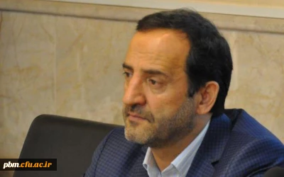 پیام تسلیت مدیرپردیس های دانشگاه فرهنگیان خراسان رضوی به مناسبت درگذشت تعدادی از دانش آموزان هرمزگانی: