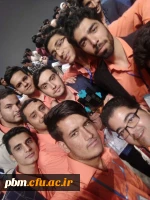 درخشش دانشجومعلمان خراسان رضوی در مرحله نهایی  بیست وهفتمین جشنواره فرهنگی واجتماعی دانشگاه فرهنگیان