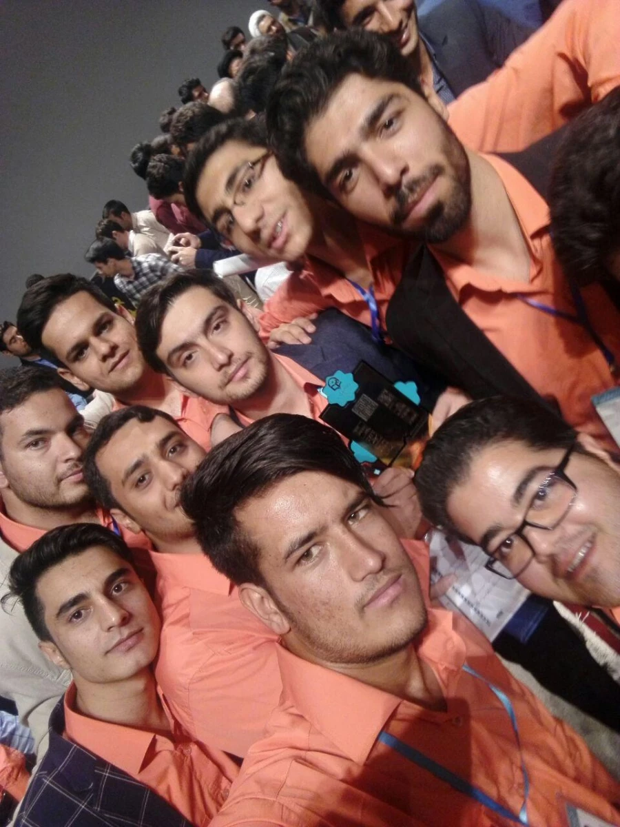 درخشش دانشجومعلمان خراسان رضوی در مرحله نهایی  بیست وهفتمین جشنواره فرهنگی واجتماعی دانشگاه فرهنگیان