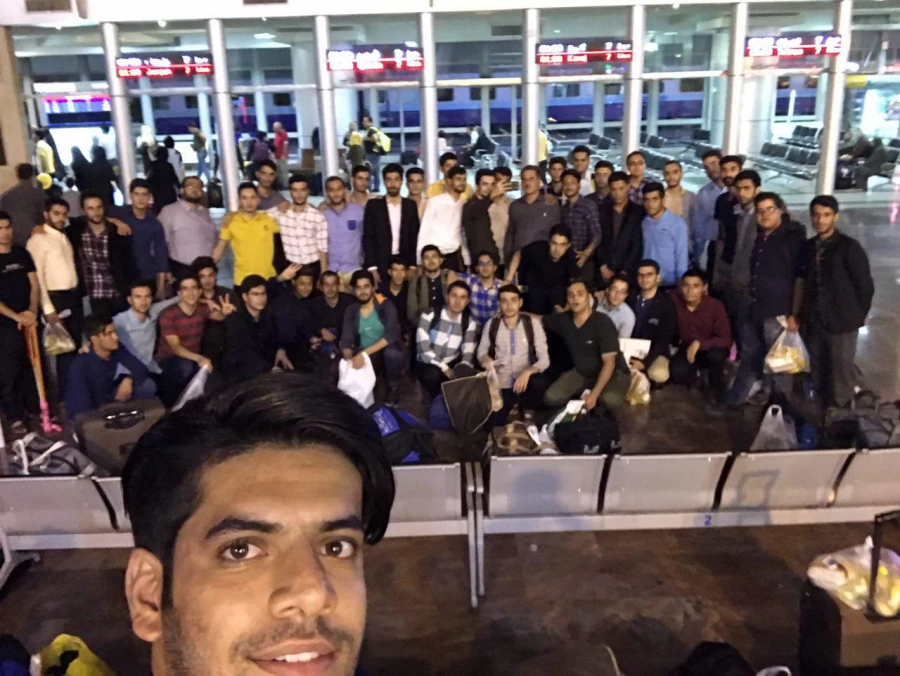 درخشش دانشجومعلمان خراسان رضوی در مرحله نهایی  بیست وهفتمین جشنواره فرهنگی واجتماعی دانشگاه فرهنگیان