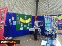 درخشش دانشجومعلمان خراسان رضوی در مرحله نهایی  بیست وهفتمین جشنواره فرهنگی واجتماعی دانشگاه فرهنگیان