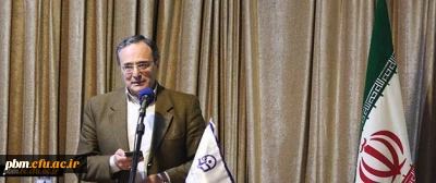 پیام سرپرست دانشگاه فرهنگیان به مناسبت آغاز سال تحصیلی جدید